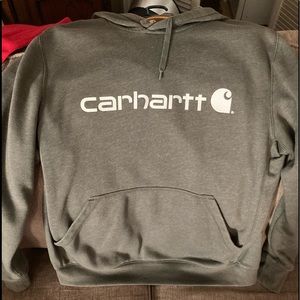 Carhartt Hoodie